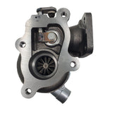 F31CAD-S0099GN (CK26 ; 1G923-17012)  New IHI RHF3 Turbocharger fits Kubota Engine - Goldfarb & Associates Inc