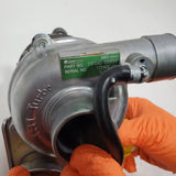 F31CAD-S0099GN (CK26 ; 1G923-17012)  New IHI RHF3 Turbocharger fits Kubota Engine - Goldfarb & Associates Inc