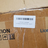 F31CAD-S0099GN (CK26 ; 1G923-17012)  New IHI RHF3 Turbocharger fits Kubota Engine - Goldfarb & Associates Inc