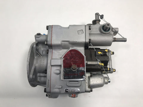 FC8661RXR (FC8661RX) Rebuilt AFC VS RH Injection Pump fits Cummins Diesel Engine - Goldfarb & Associates Inc