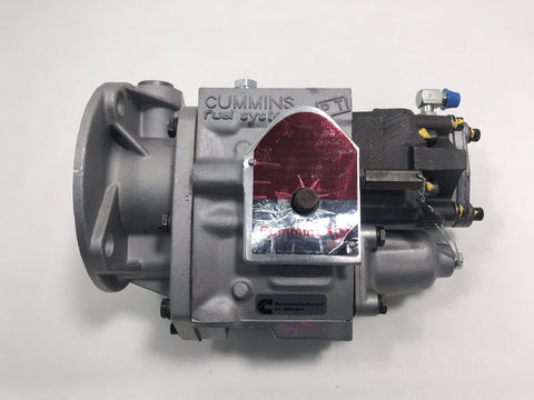 FCX296RXR (FCX296RX) Rebuilt AFC DS RH Injection Pump fits Cummins Diesel Engine - Goldfarb & Associates Inc