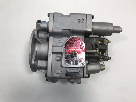 FCX842RXR (FCX842RX) Rebuilt AFC VS Air Actuated RH Injection Pump fits Cummins Diesel Engine - Goldfarb & Associates Inc