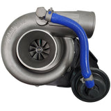 IHI Alfa Romeo Fiat RHB6 Turbocharger Rebuilt - Goldfarb & Associates Inc