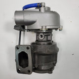IHI Alfa Romeo Fiat RHB6 Turbocharger Rebuilt - Goldfarb & Associates Inc