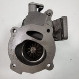 IHI Alfa Romeo Fiat RHB6 Turbocharger Rebuilt - Goldfarb & Associates Inc