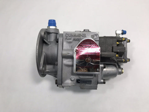 FXN01RXR (FXN01RX) Rebuilt AFC DS RH Injection Pump fits Cummins Diesel Engine - Goldfarb & Associates Inc