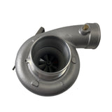 406090-0023 (631GC487P4) Rebuilt Garrett TE0648 Turbocharger - Mack Truck ENDT675 Engine - Goldfarb & Associates Inc