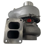 406090-0023 (631GC487P4) Rebuilt Garrett TE0648 Turbocharger - Mack Truck ENDT675 Engine - Goldfarb & Associates Inc