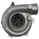 465354-0007 (4009144) Rebuilt Garrett TA3101 Turbocharger Fits Fiat 2300 Diesel Engine - Goldfarb & Associates Inc