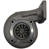 465354-0007 (4009144) Rebuilt Garrett TA3101 Turbocharger Fits Fiat 2300 Diesel Engine - Goldfarb & Associates Inc