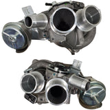 FoMoCo Turbocharger Set Fit Ford F150 3.5L EcoBoost BL3E-9G438-UA/VA (179204/5) - Goldfarb & Associates Inc