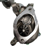 BL3E-9G438-UA/VA (179204 179205) New Borg Warner Ford F150 EcoBoost Twin Turbochargers - Goldfarb & Associates Inc