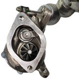 FoMoCo Turbocharger Set Fit Ford F150 3.5L EcoBoost BL3E-9G438-UA/VA (179204/5) - Goldfarb & Associates Inc