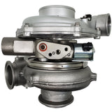 Ford 6.0L Early Turbocharger Upgrade Rebuilt - Goldfarb & Associates Inc