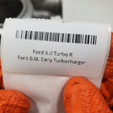 Ford 6.0L Early Turbocharger Upgrade Rebuilt - Goldfarb & Associates Inc
