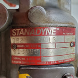 DB2831-5013R (1816521C92) Rebuilt Stanadyne Fuel Injection Pump Fits 7.3L Ford Diesel Engine - Goldfarb & Associates Inc