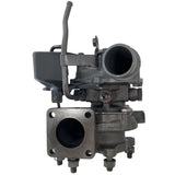 VB130024 (B6E813700) Rebuilt IHI VJ14 RHB5 Turbocharger Fits 1985-93 Ford Capri Engine - Goldfarb & Associates Inc