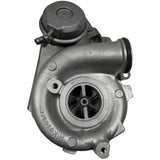 465564-0006 (E0ZE9G438FA) Rebuilt AiResearch TB0307 Turbocharger Fits 1980 Ford Mustang - Goldfarb & Associates Inc