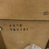 465564-0006 (E0ZE9G438FA) Rebuilt AiResearch TB0307 Turbocharger Fits 1980 Ford Mustang - Goldfarb & Associates Inc