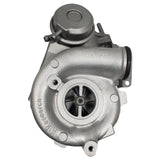465318-0002 (9350206180) Rebuilt Garrett AiResearch TB04302 Turbocharger Fit 1979-86 Ford Engine - Goldfarb & Associates Inc