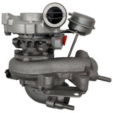 465318-0002 (9350206180) Rebuilt Garrett AiResearch TB04302 Turbocharger Fit 1979-86 Ford Engine - Goldfarb & Associates Inc