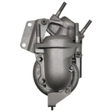 465318-0002 (9350206180) Rebuilt Garrett AiResearch TB04302 Turbocharger Fit 1979-86 Ford Engine - Goldfarb & Associates Inc