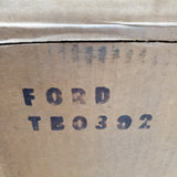 465318-0002 (9350206180) Rebuilt Garrett AiResearch TB04302 Turbocharger Fit 1979-86 Ford Engine - Goldfarb & Associates Inc