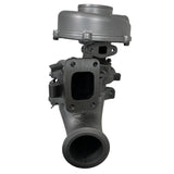 171077R (12556124) Rebuilt Chevy RHC62 Turbocharger fits GM GM 6.2L-6.5L Engine - Goldfarb & Associates Inc