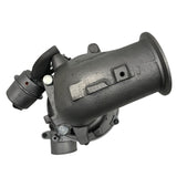 171077R (12556124) Rebuilt Chevy RHC62 Turbocharger fits GM GM 6.2L-6.5L Engine - Goldfarb & Associates Inc