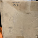 171077N (12556124; 10154652; 12512988; 613062028R9) New Schwitzer BorgWarner KKK RHC62 Turbocharger Fits GM-4 6.2L-6.5L 1993- GMC/Chevrolet Pick-up Passenger car, Pick-up Light Duty Diesel Engine - Goldfarb & Associates Inc