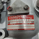 DB24544R (DB24544R) Rebuilt Stanadyne 8 Cyl 6.2L Injection Pump fits GM Heavy Duty C/K & P Truck Engine - Goldfarb & Associates Inc
