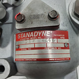 DB2-4544 (23500346) Rebuilt Stanadyne 8 Cylind Injection Pump GM 6.2 Diesel Truck Engine - Goldfarb & Associates Inc