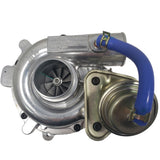 GT0092AN Aftermarket New RHF5 Turbocharger - Goldfarb & Associates Inc