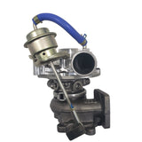 GT0092AN Aftermarket New RHF5 Turbocharger - Goldfarb & Associates Inc