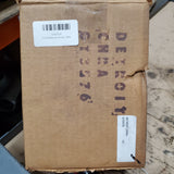 GT3576-R Rebuilt Garrett CHRA fits Detroit Turbocharger - Goldfarb & Associates Inc