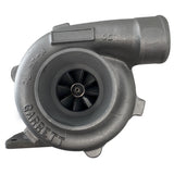 465958-0007R (408105-0103; 408105-5103S; 408105-103; 3144627; 3144627R91; 3078878; 735328; 3078878R91; 409050-0002; 409050-9002; 465958-9007) Rebuilt Garrett AiResearch TB4111 T04B Turbocharger Fits Caterpillar Navistar Int-Harvester Diesel Engine - Goldfarb & Associates Inc