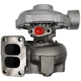 Rebuilt Garrett Turbo TB4122 (A/R 0.50) Performance C264 Turbocharger Fits Diesel Engine - Goldfarb & Associates Inc