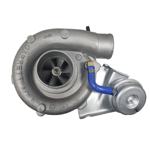 Rebuilt Garrett Turbocharger Fits Isuzu Engine - Goldfarb & Associates Inc