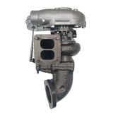 Rebuilt Garrett Turbocharger Fits Isuzu Engine - Goldfarb & Associates Inc