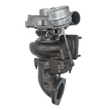 Rebuilt Garrett Turbocharger Fits Isuzu Engine - Goldfarb & Associates Inc