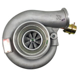 H1350111AN (3802707,3536161) New AfterMarket Rotomaster HX35W Turbocharger fits Cummins Dodge 5.9l Engine - Goldfarb & Associates Inc