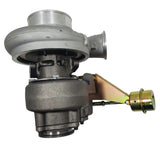 H1350111AN (3802707,3536161) New AfterMarket Rotomaster HX35W Turbocharger fits Cummins Dodge 5.9l Engine - Goldfarb & Associates Inc