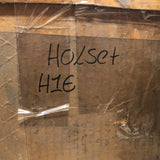 Holset H1E Rebuilt - Goldfarb & Associates Inc