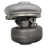 H8350100RAN (3526739) New AfterMarket Rotomaster H1C Turbocharger fits Cummins Dodge 5.9L Engine - Goldfarb & Associates Inc