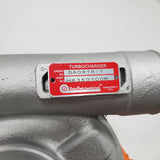 H8350100RAN (3526739) New AfterMarket Rotomaster H1C Turbocharger fits Cummins Dodge 5.9L Engine - Goldfarb & Associates Inc