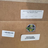 H8350100RAN (3526739) New AfterMarket Rotomaster H1C Turbocharger fits Cummins Dodge 5.9L Engine - Goldfarb & Associates Inc