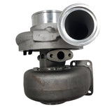 H8350101RAN (3531038) New AfterMarket Rotomaster H1C/HX35 Turbocharger fits Cummins Dodge 5.9l Engine - Goldfarb & Associates Inc