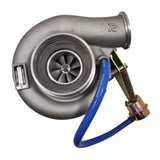 H8350102RAN (3535833, 3804964) New AfterMarket Rotomaster HX35W Turbocharger fits Cummins Dodge 5.9L Engine - Goldfarb & Associates Inc