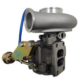 H8350102RAN (3535833, 3804964) New AfterMarket Rotomaster HX35W Turbocharger fits Cummins Dodge 5.9L Engine - Goldfarb & Associates Inc