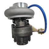 H8350102RAN (3535833, 3804964) New AfterMarket Rotomaster HX35W Turbocharger fits Cummins Dodge 5.9L Engine - Goldfarb & Associates Inc